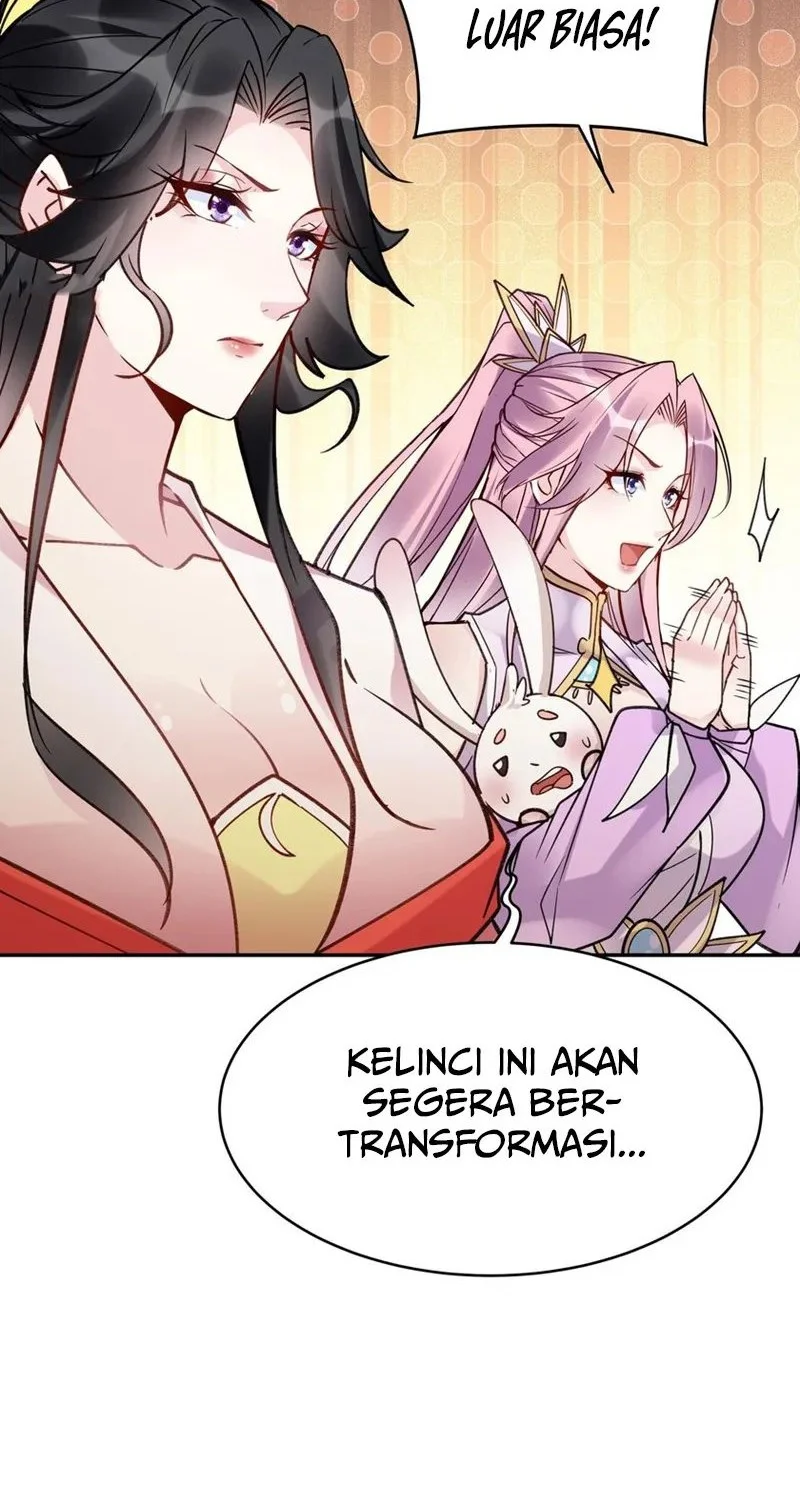 This Villain Has Some Conscience, but Not Much! Chapter 107 - halaman 14