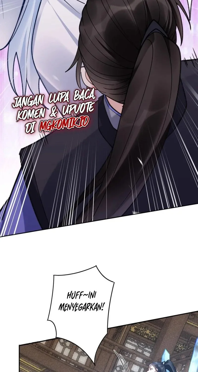 This Villain Has Some Conscience, but Not Much! Chapter 107 - halaman 18