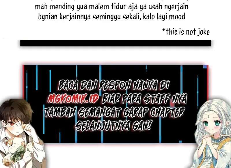 This Villain Has Some Conscience, but Not Much! Chapter 107 - halaman 23