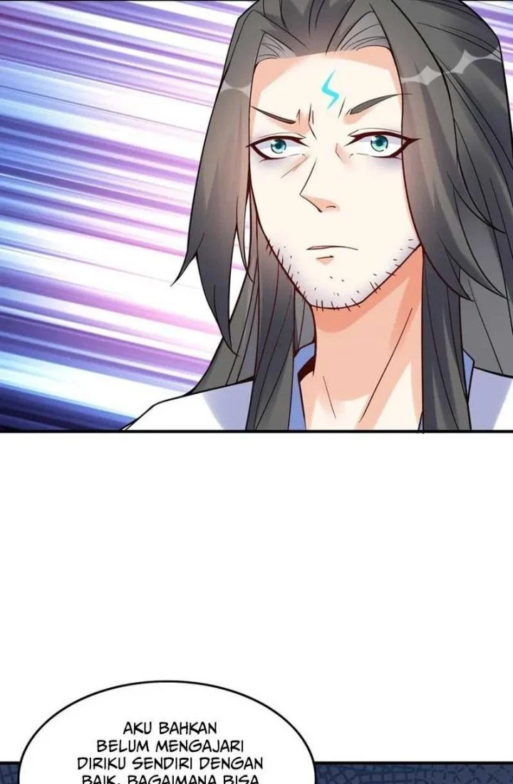 This Villain Has Some Conscience, but Not Much! Chapter 108 - halaman 10