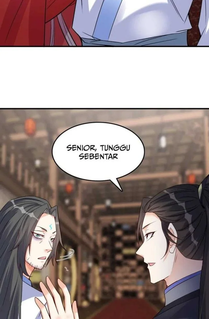 This Villain Has Some Conscience, but Not Much! Chapter 108 - halaman 12