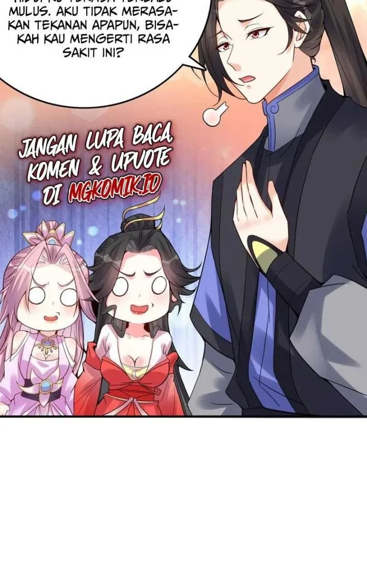 This Villain Has Some Conscience, but Not Much! Chapter 108 - halaman 14