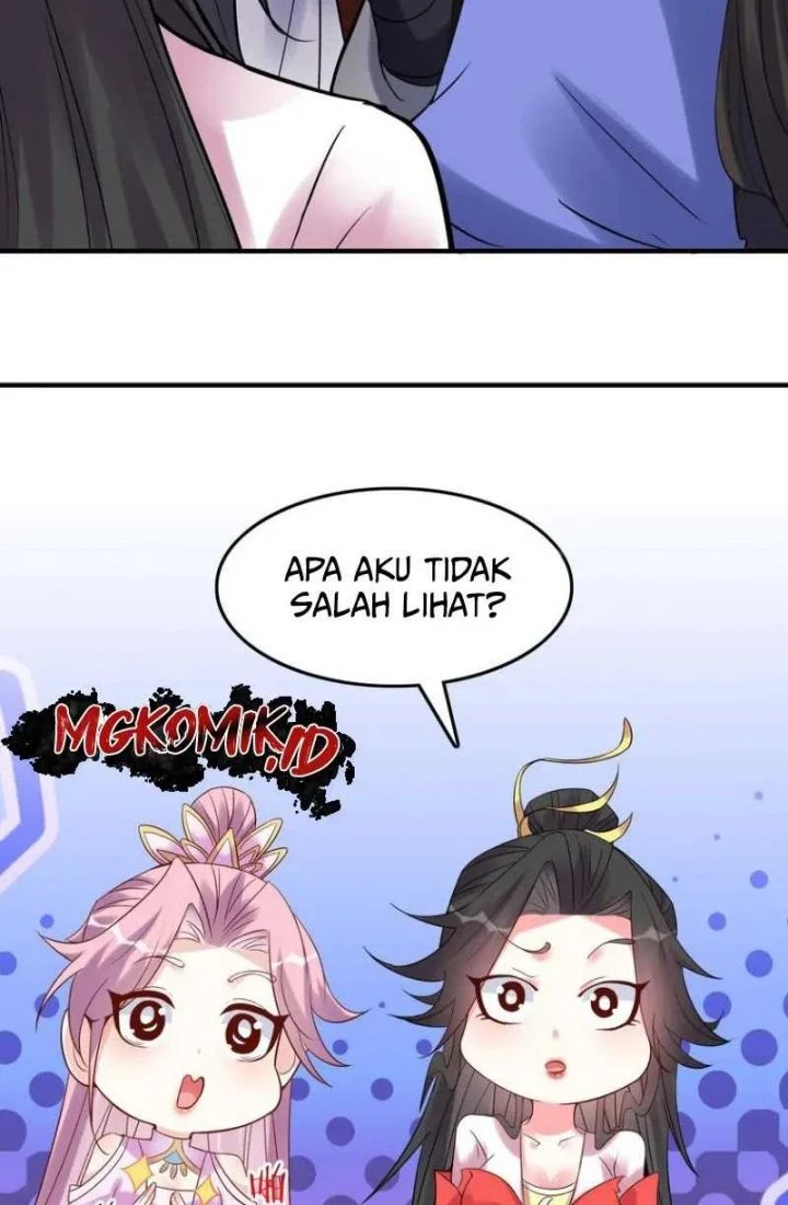 This Villain Has Some Conscience, but Not Much! Chapter 108 - halaman 18