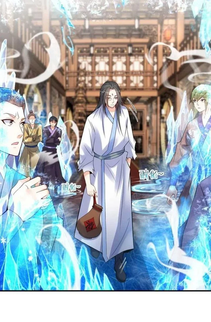This Villain Has Some Conscience, but Not Much! Chapter 108 - halaman 2