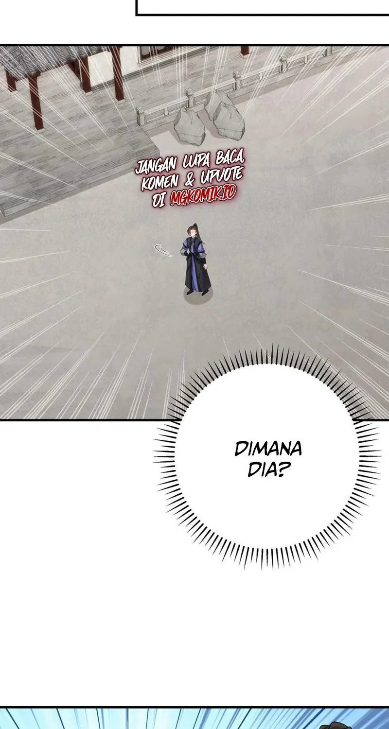 This Villain Has Some Conscience, but Not Much! Chapter 109 - halaman 10