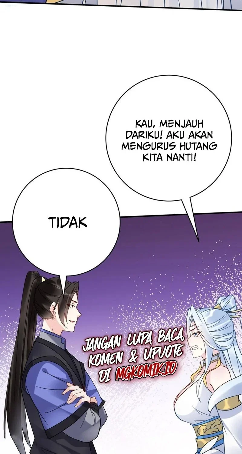This Villain Has Some Conscience, but Not Much! Chapter 109 - halaman 12