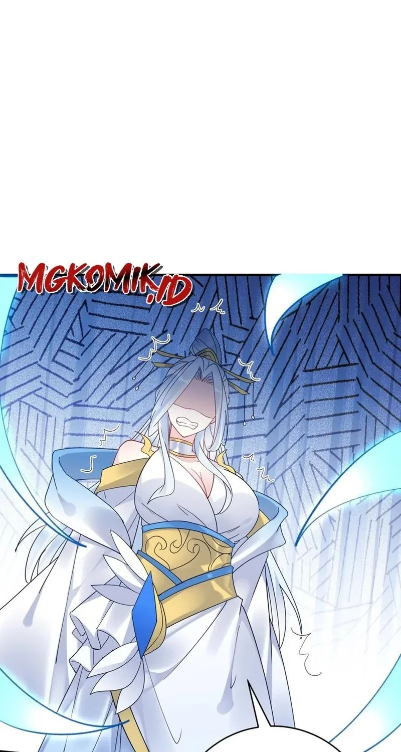 This Villain Has Some Conscience, but Not Much! Chapter 109 - halaman 14