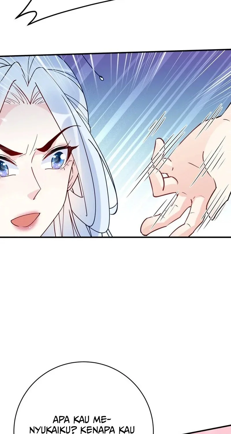 This Villain Has Some Conscience, but Not Much! Chapter 109 - halaman 16