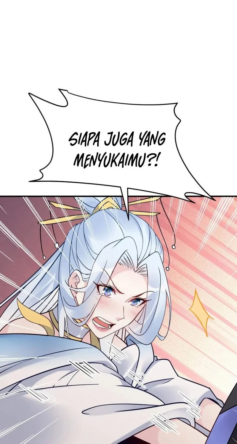 This Villain Has Some Conscience, but Not Much! Chapter 109 - halaman 18