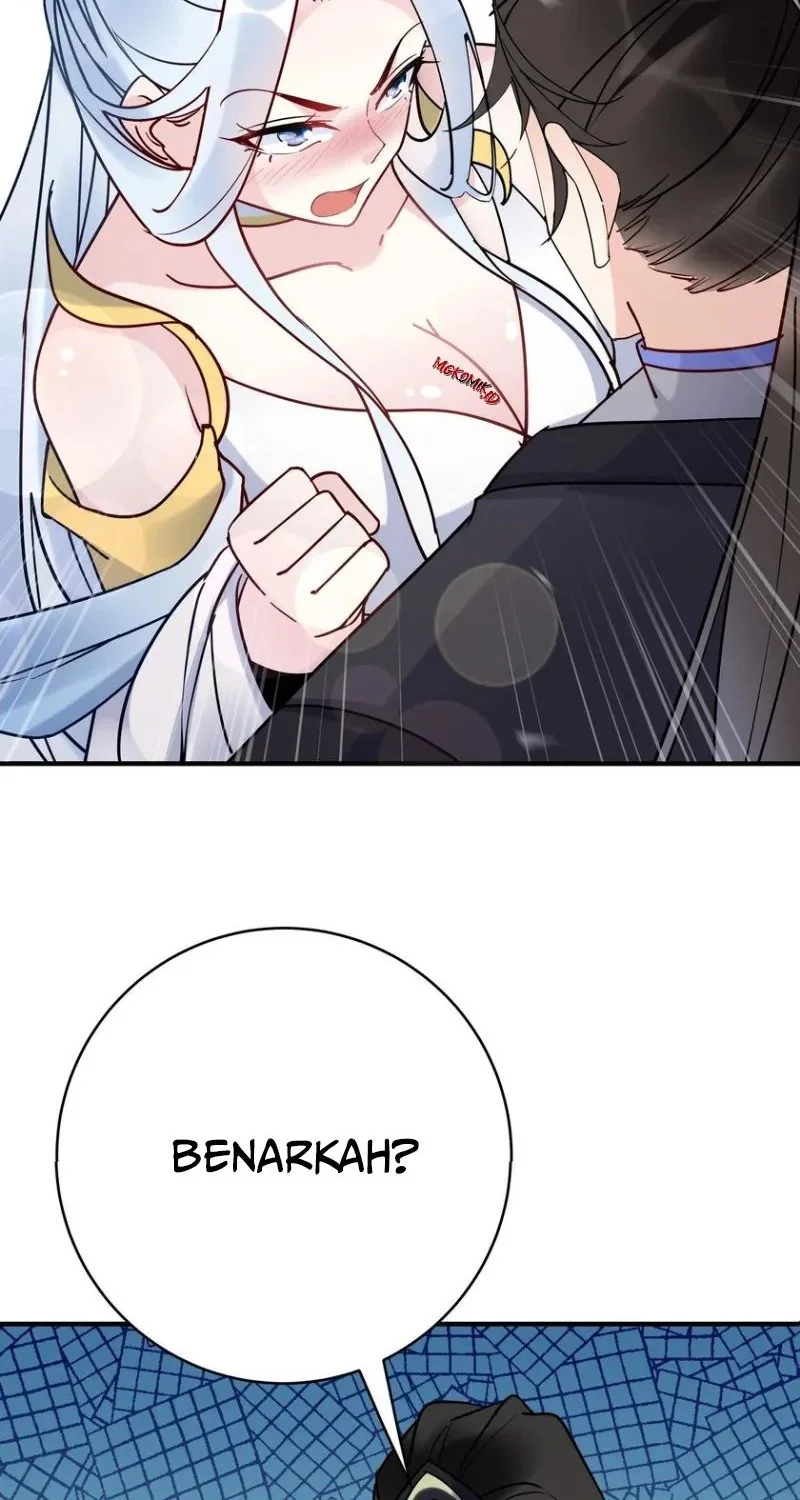 This Villain Has Some Conscience, but Not Much! Chapter 109 - halaman 20