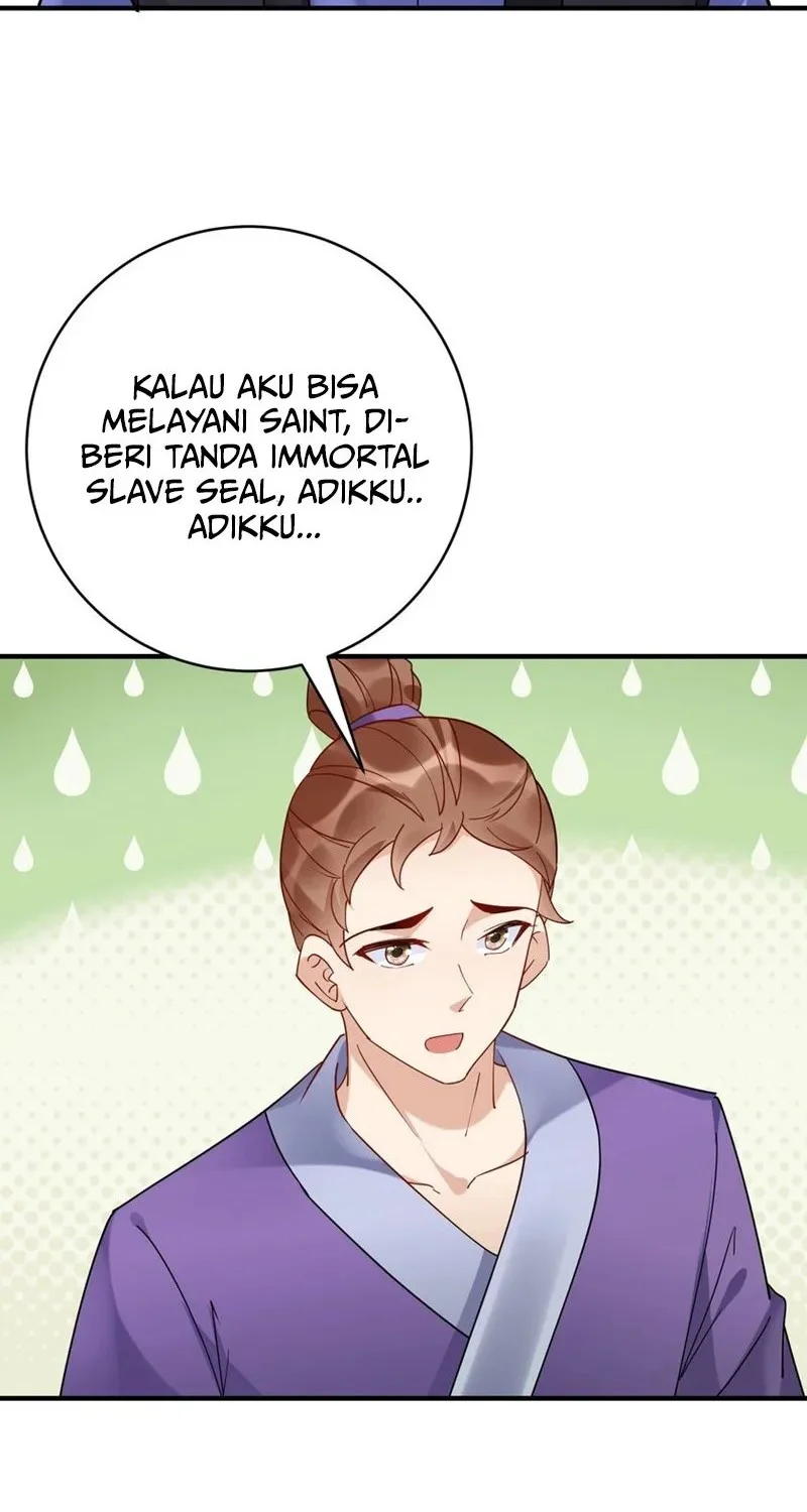 This Villain Has Some Conscience, but Not Much! Chapter 109 - halaman 8