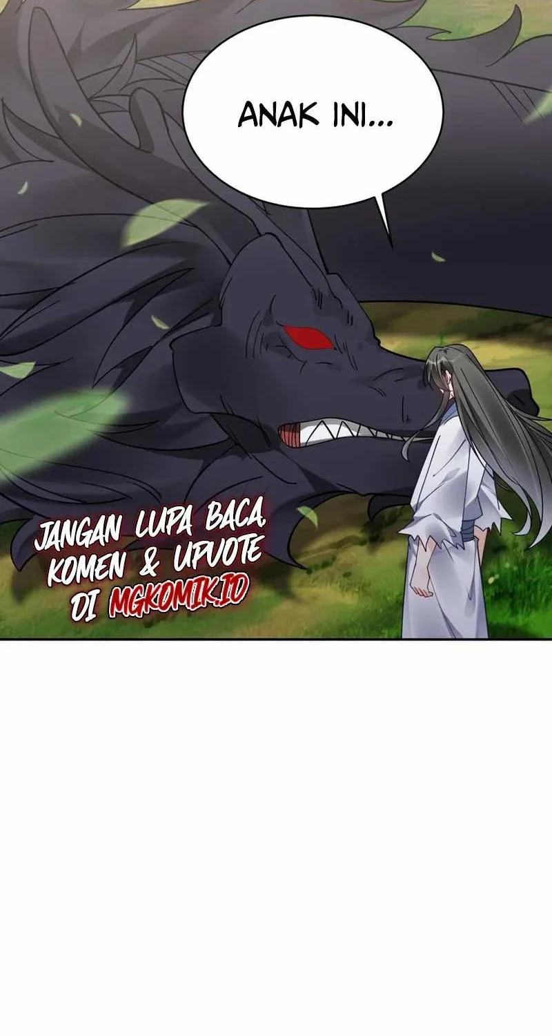 This Villain Has Some Conscience, but Not Much! Chapter 110 - halaman 10