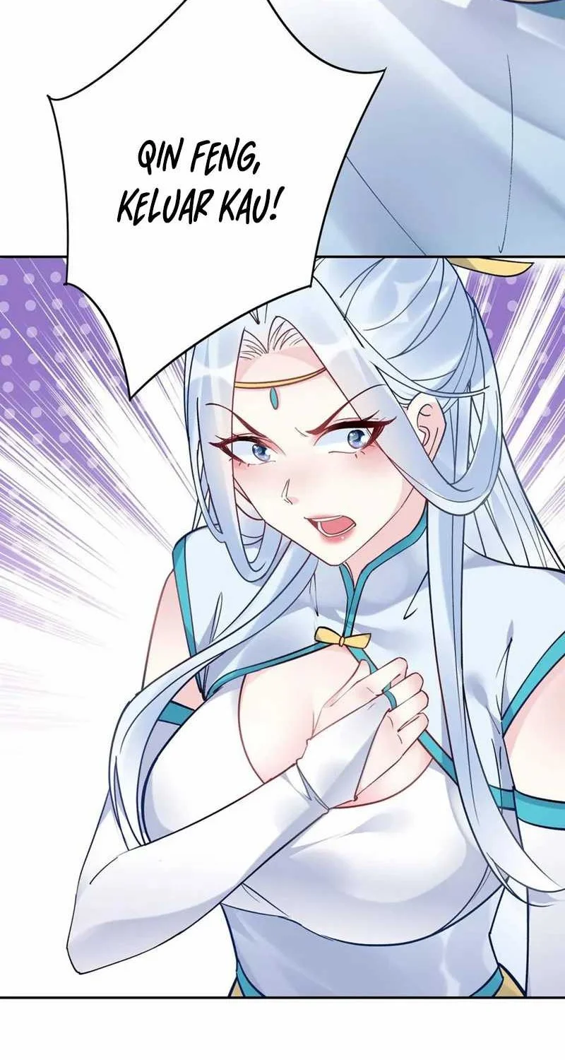 This Villain Has Some Conscience, but Not Much! Chapter 110 - halaman 12