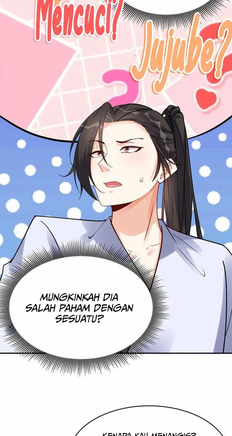 This Villain Has Some Conscience, but Not Much! Chapter 111 - halaman 12