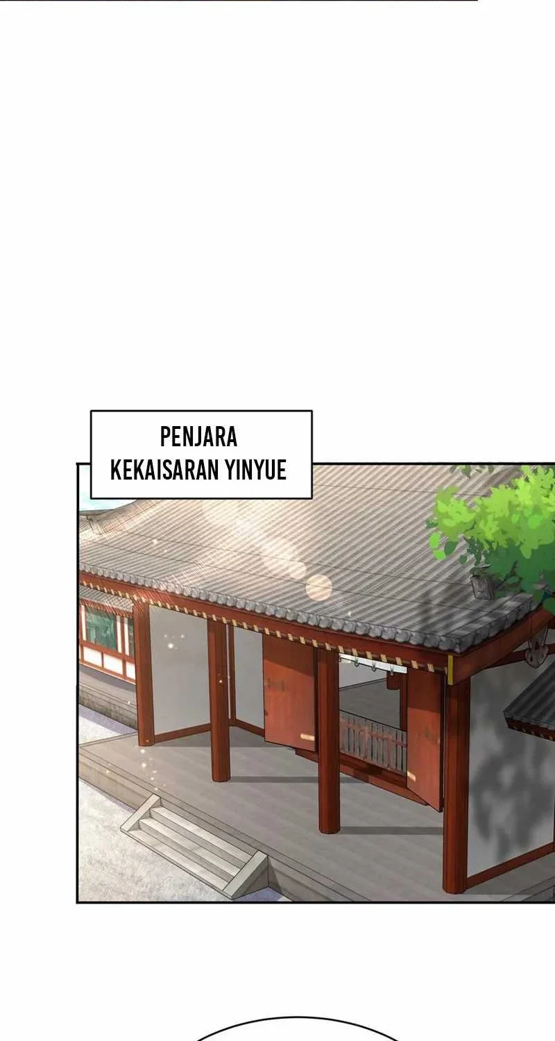 This Villain Has Some Conscience, but Not Much! Chapter 111 - halaman 14