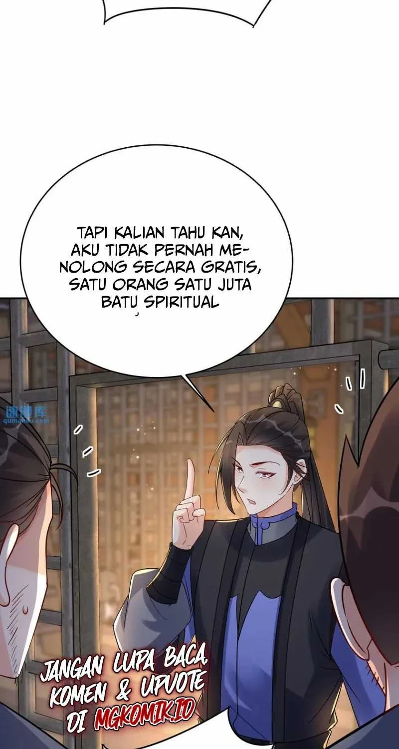 This Villain Has Some Conscience, but Not Much! Chapter 111 - halaman 18