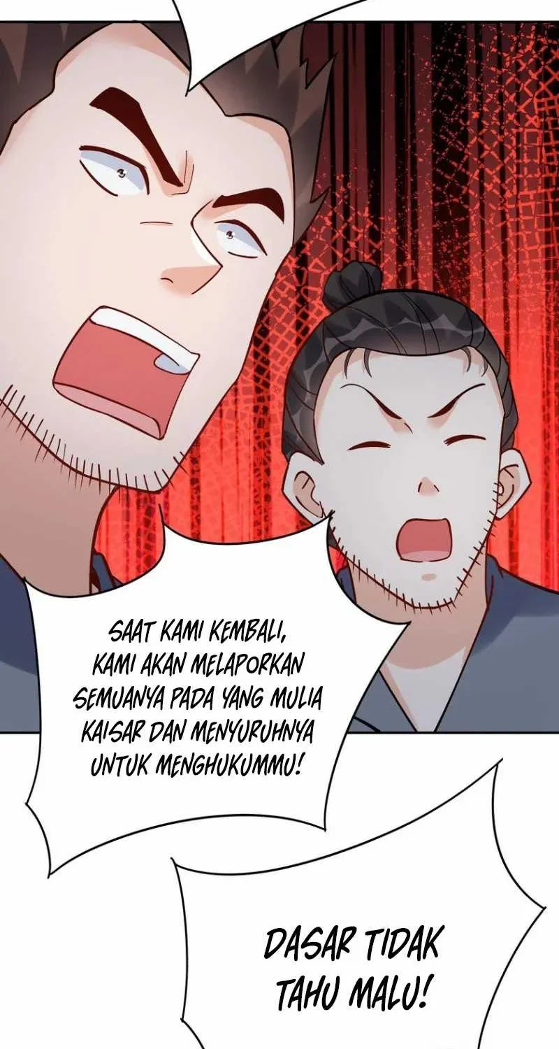 This Villain Has Some Conscience, but Not Much! Chapter 111 - halaman 20
