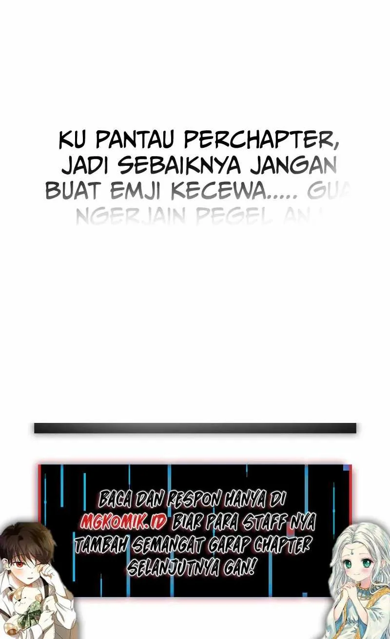 This Villain Has Some Conscience, but Not Much! Chapter 111 - halaman 22