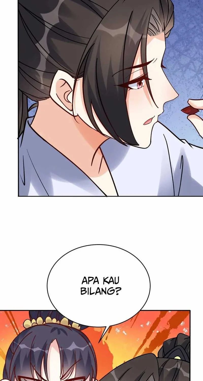This Villain Has Some Conscience, but Not Much! Chapter 111 - halaman 8