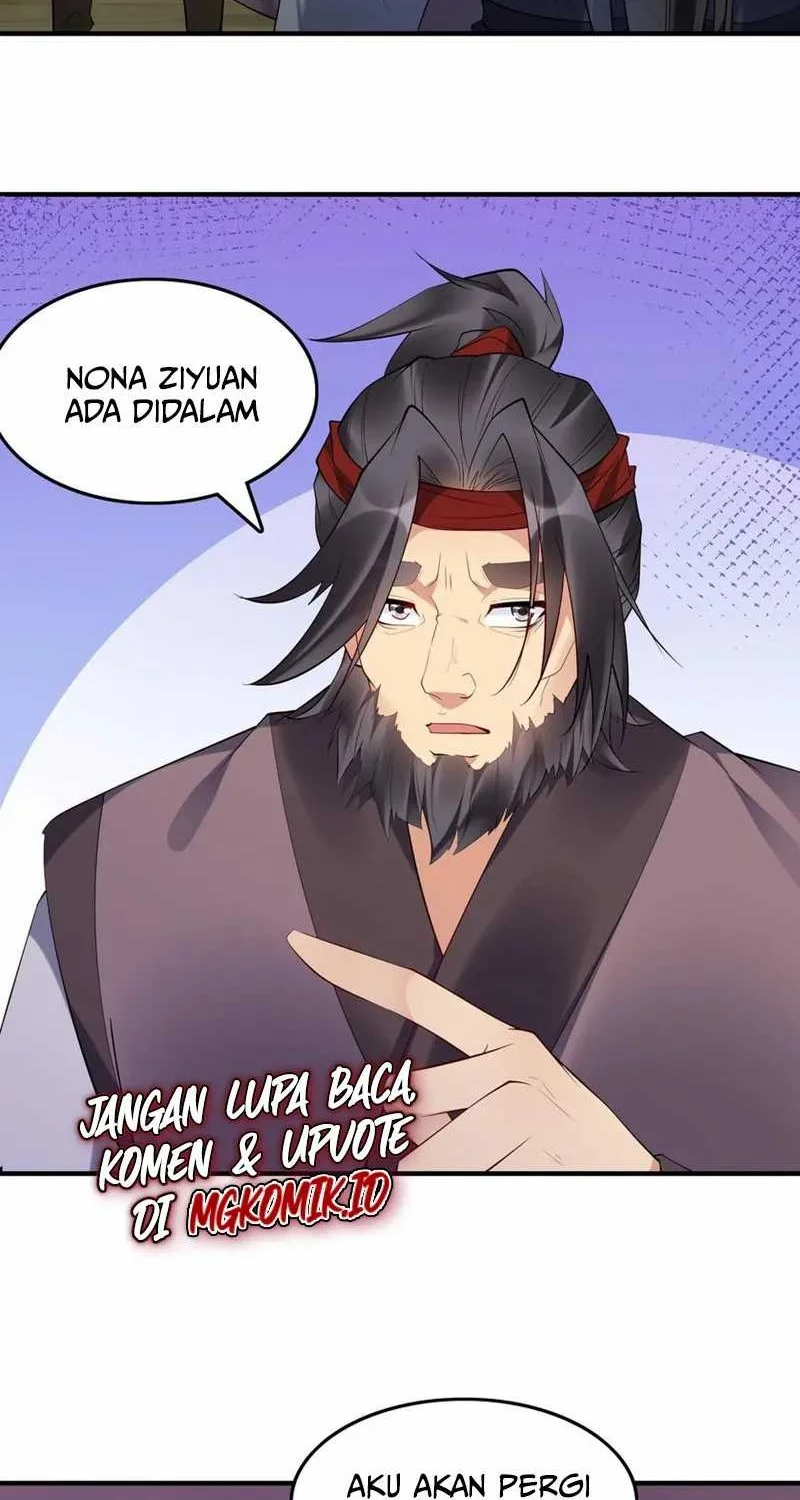 This Villain Has Some Conscience, but Not Much! Chapter 112 - halaman 10