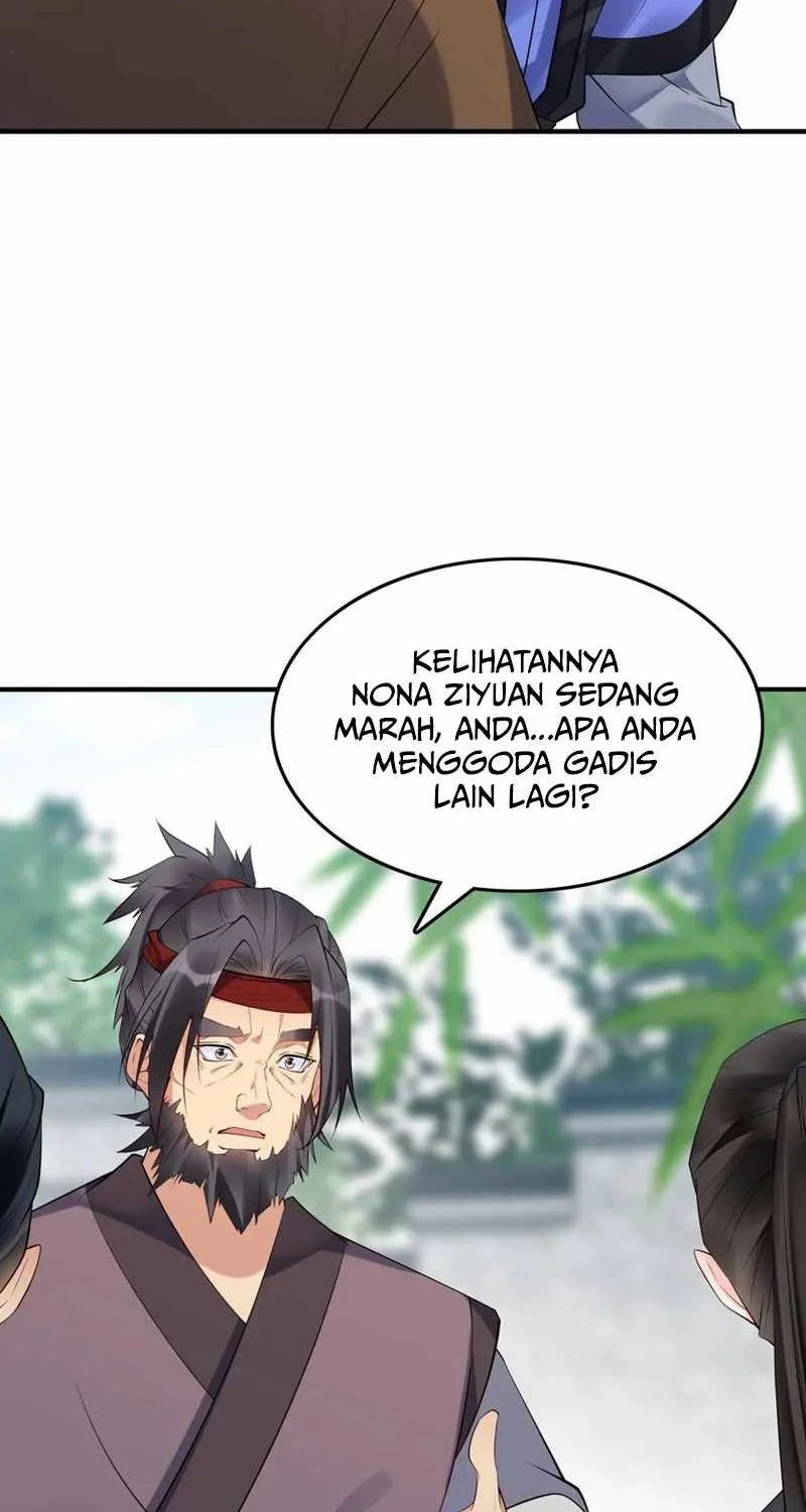This Villain Has Some Conscience, but Not Much! Chapter 112 - halaman 12