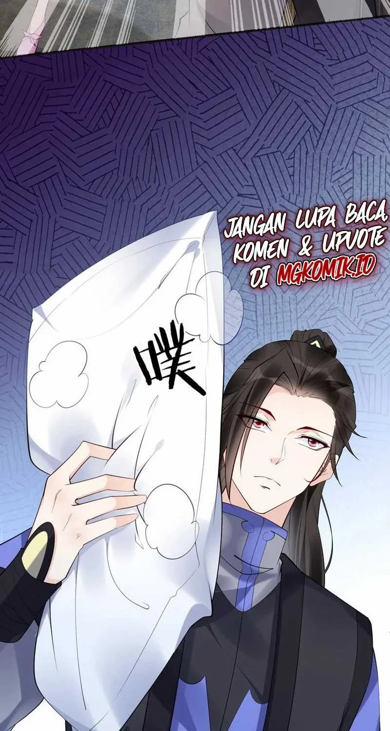 This Villain Has Some Conscience, but Not Much! Chapter 112 - halaman 16