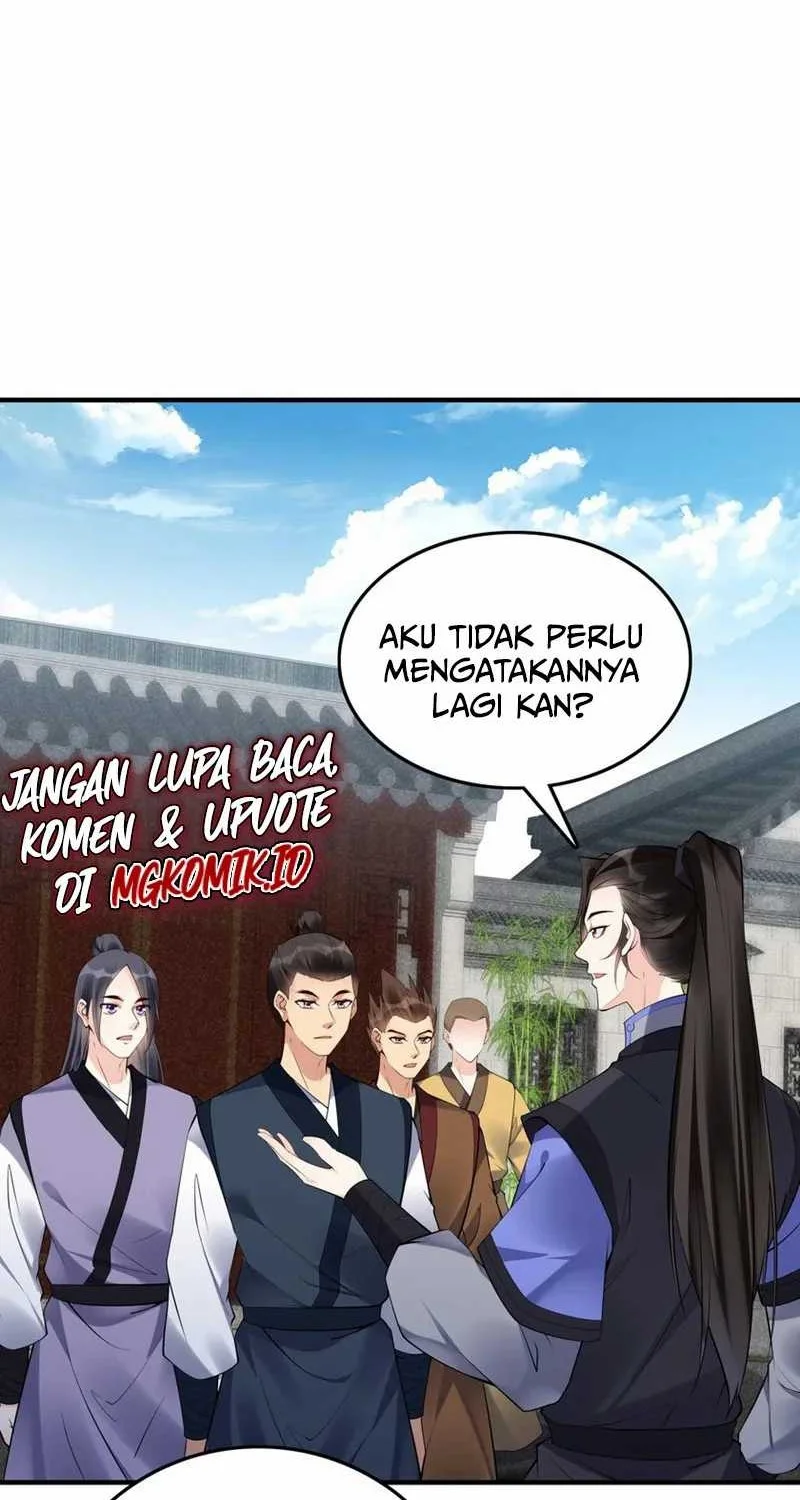 This Villain Has Some Conscience, but Not Much! Chapter 112 - halaman 2
