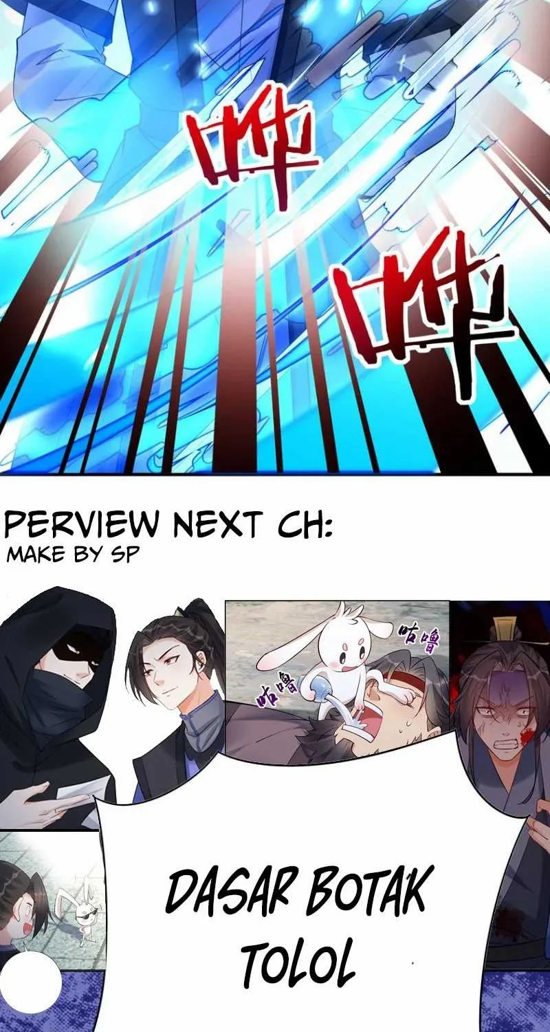 This Villain Has Some Conscience, but Not Much! Chapter 112 - halaman 20