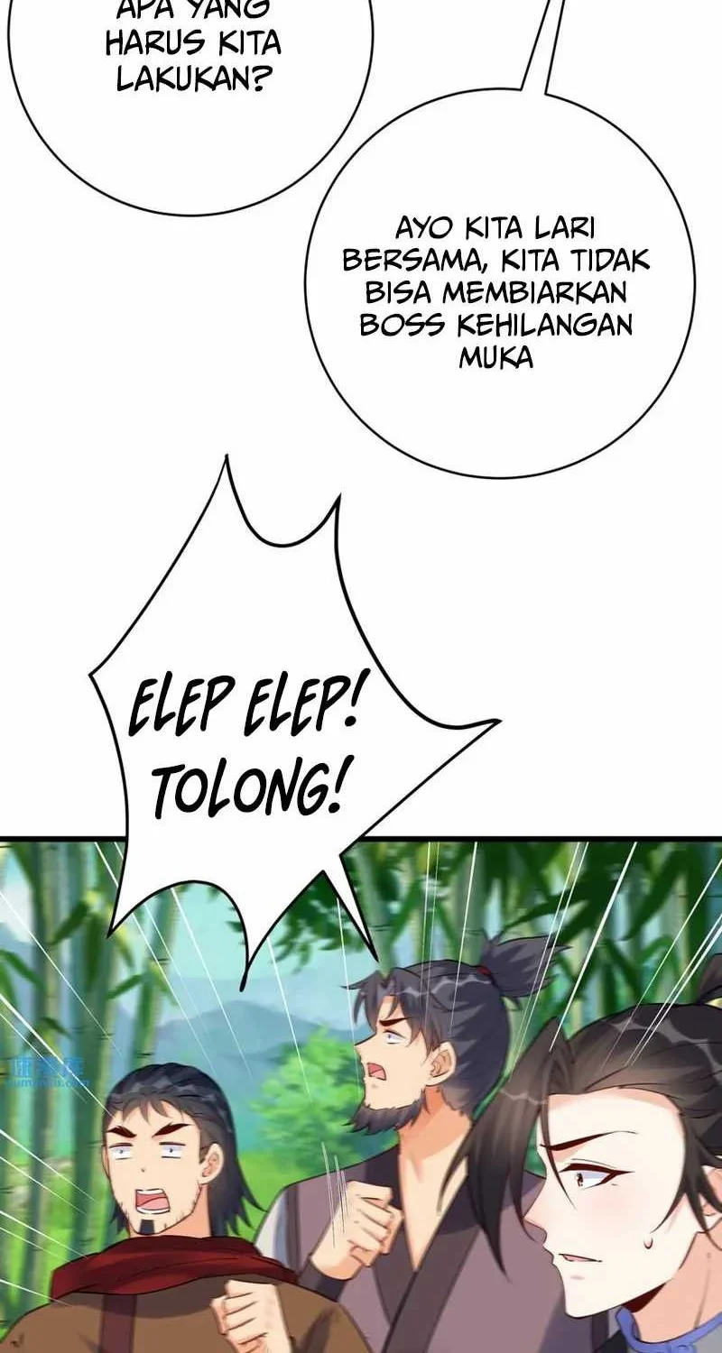 This Villain Has Some Conscience, but Not Much! Chapter 113 - halaman 10
