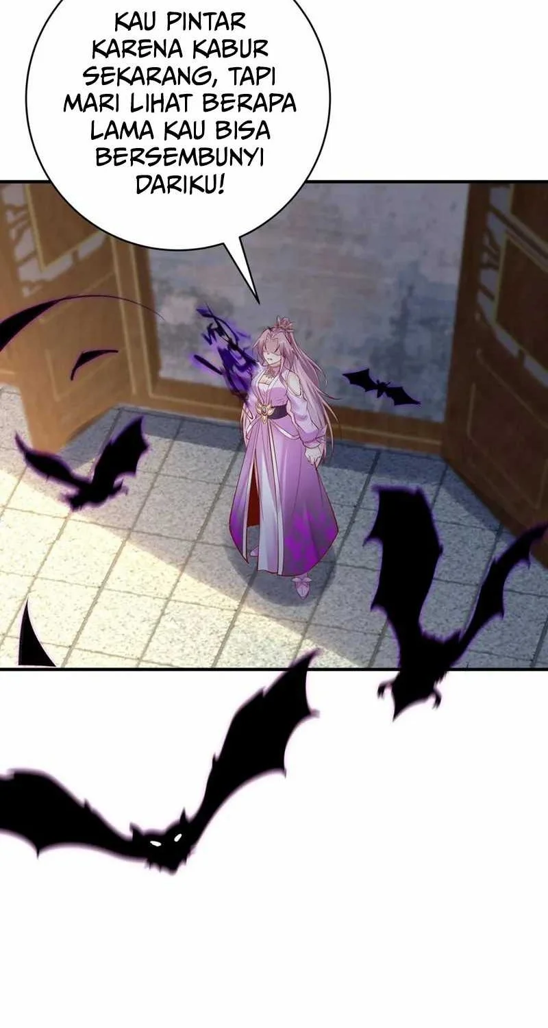 This Villain Has Some Conscience, but Not Much! Chapter 113 - halaman 12