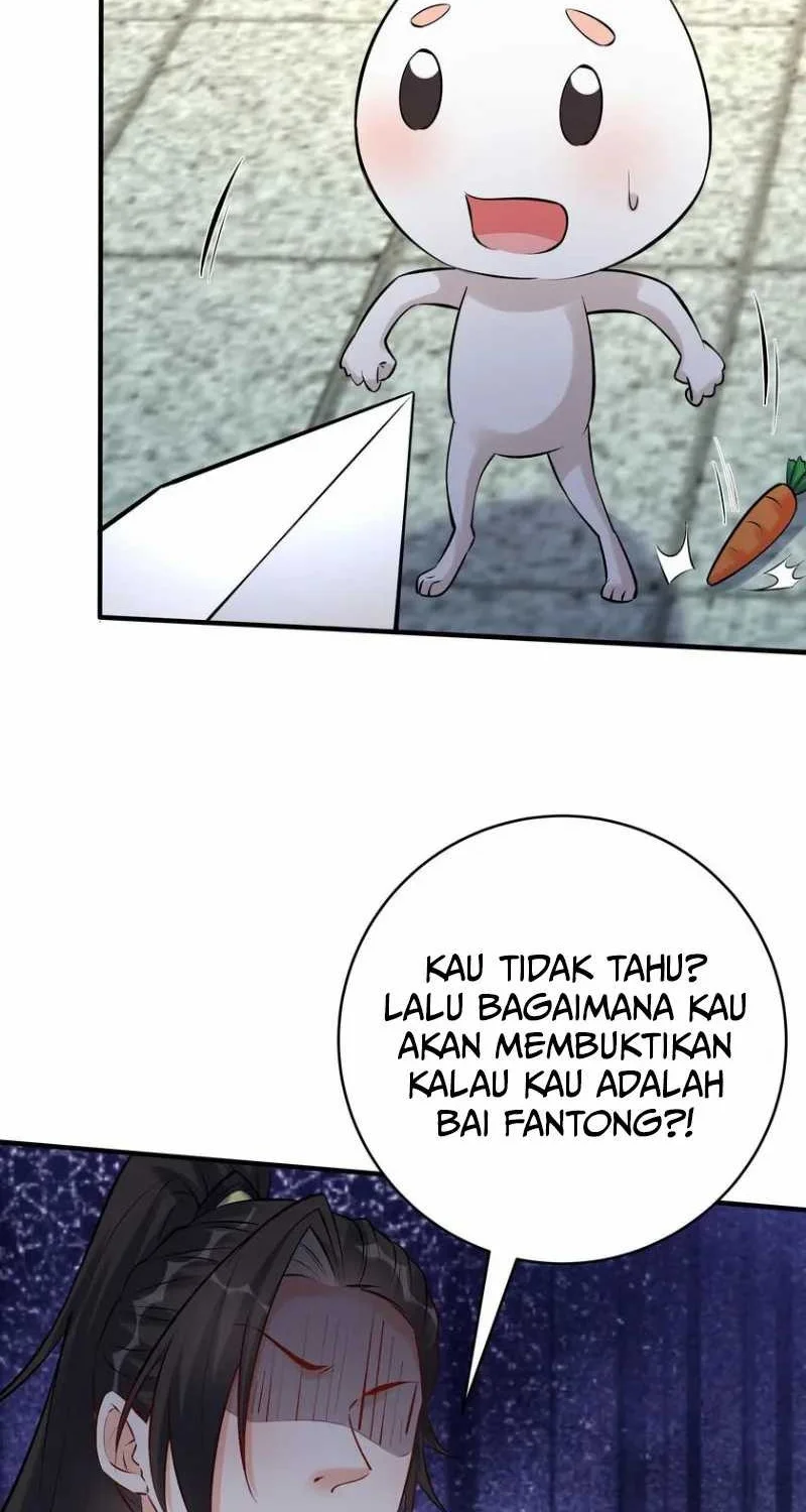 This Villain Has Some Conscience, but Not Much! Chapter 113 - halaman 18