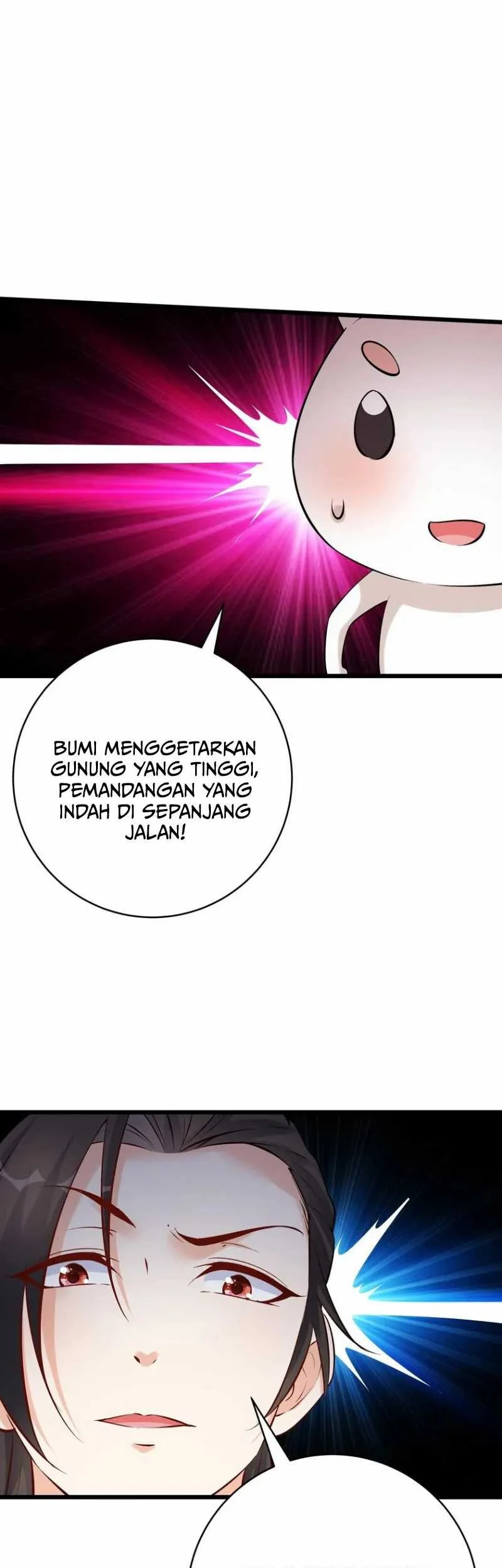 This Villain Has Some Conscience, but Not Much! Chapter 113 - halaman 21