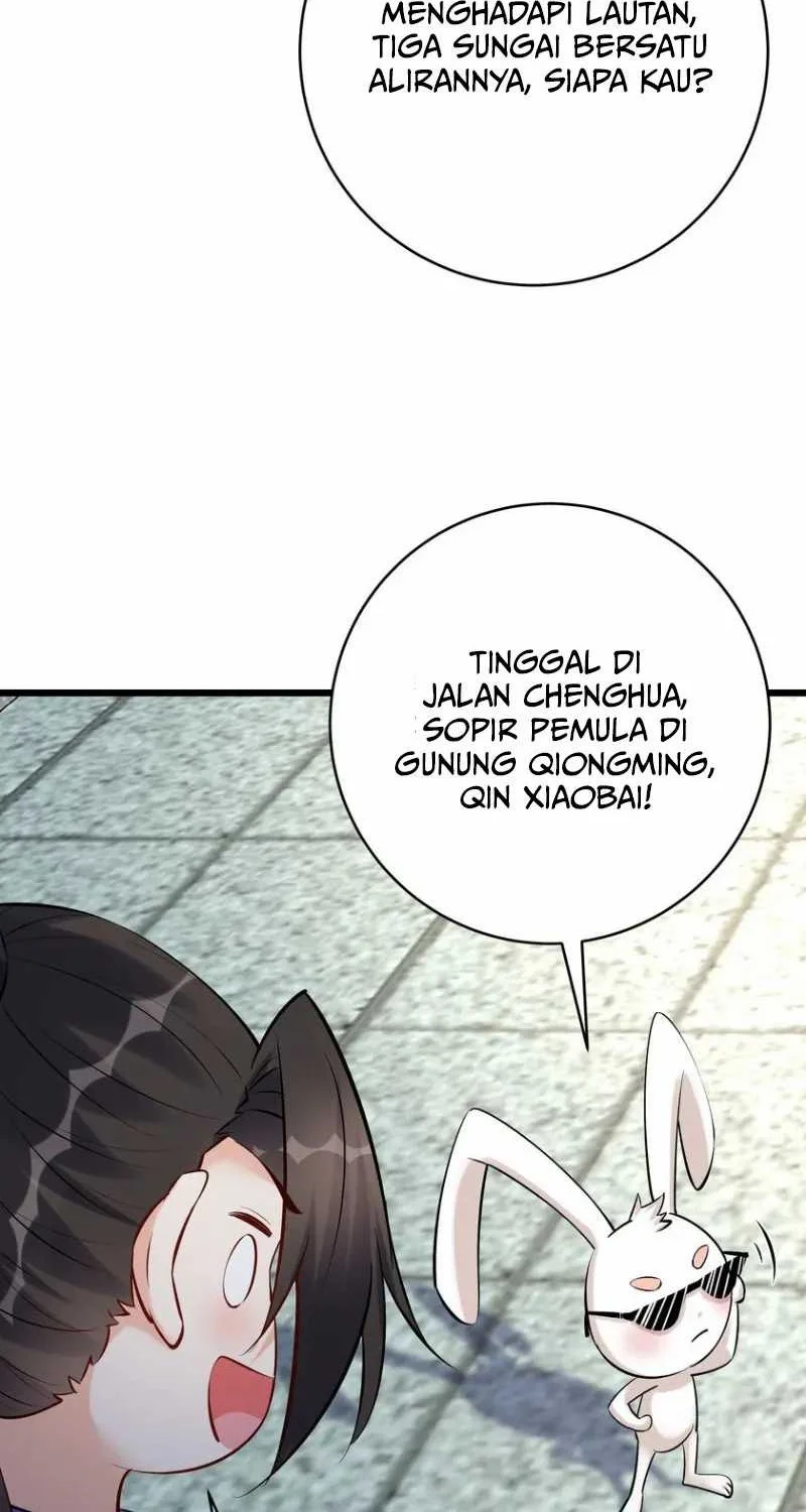 This Villain Has Some Conscience, but Not Much! Chapter 113 - halaman 22