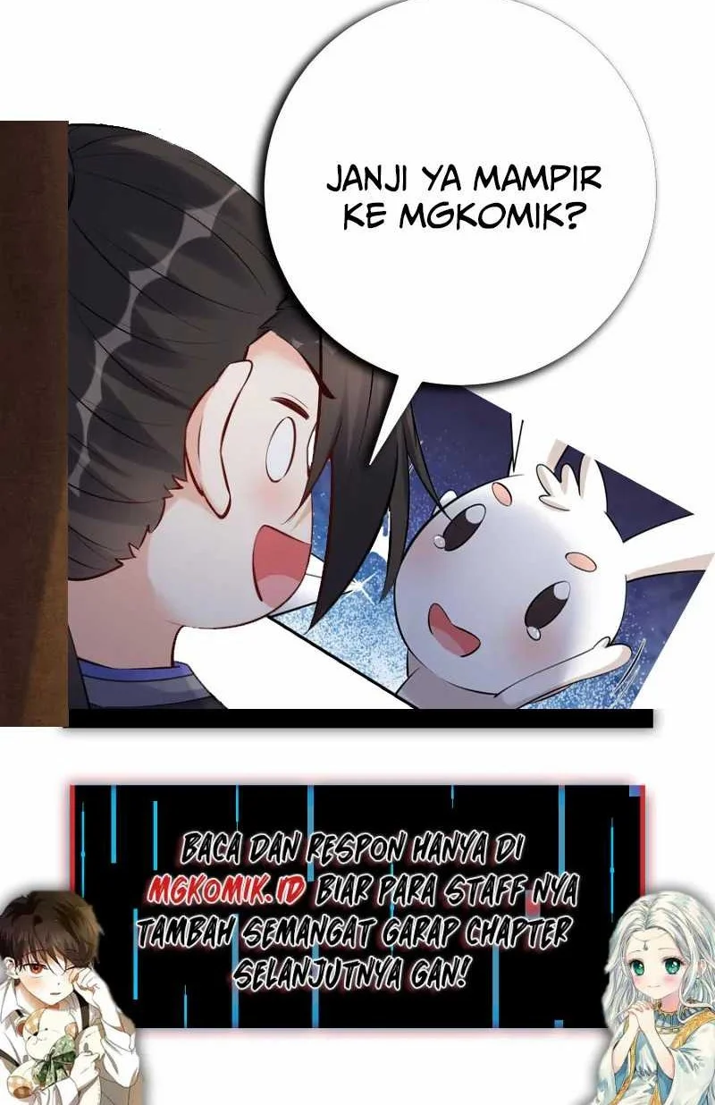 This Villain Has Some Conscience, but Not Much! Chapter 113 - halaman 24