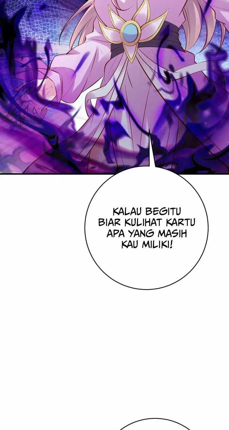 This Villain Has Some Conscience, but Not Much! Chapter 113 - halaman 6