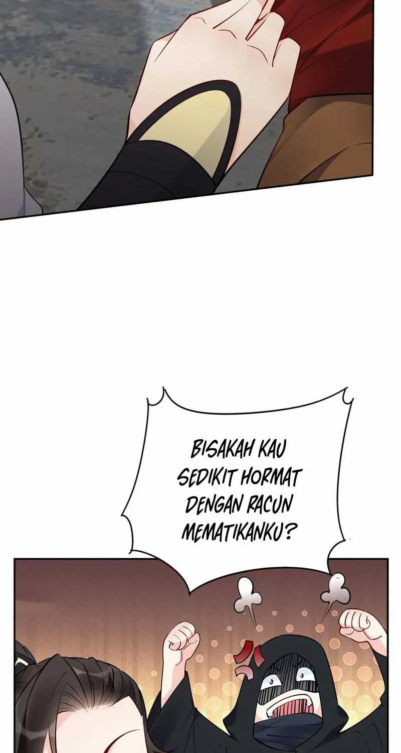 This Villain Has Some Conscience, but Not Much! Chapter 114 - halaman 10