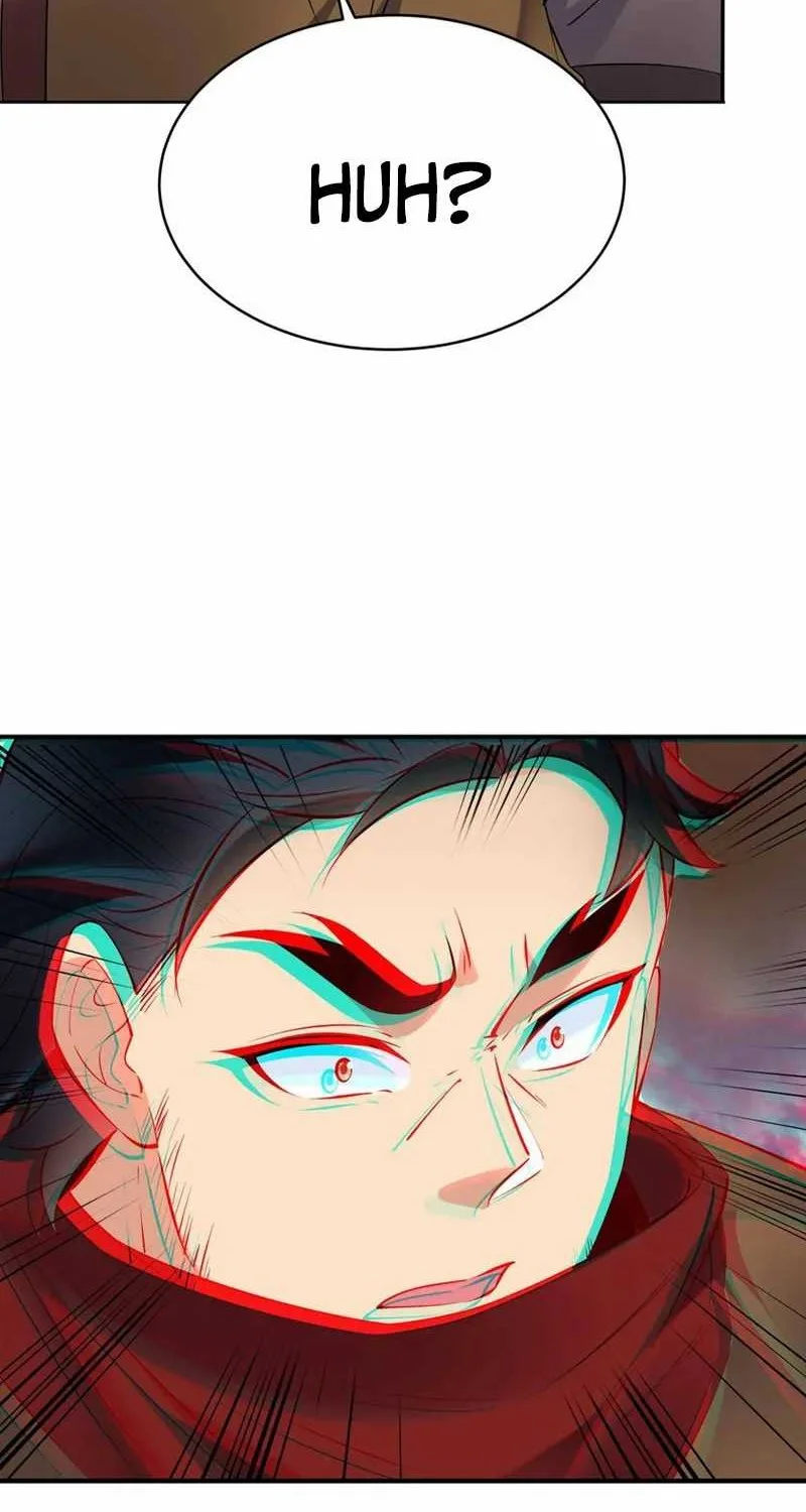 This Villain Has Some Conscience, but Not Much! Chapter 114 - halaman 4