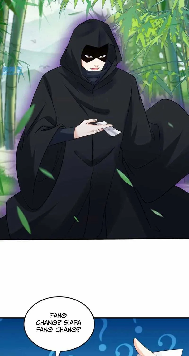 This Villain Has Some Conscience, but Not Much! Chapter 115 - halaman 14