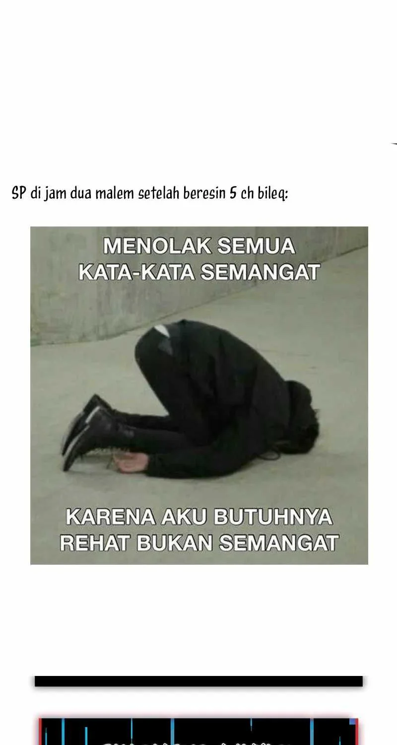 This Villain Has Some Conscience, but Not Much! Chapter 115 - halaman 22
