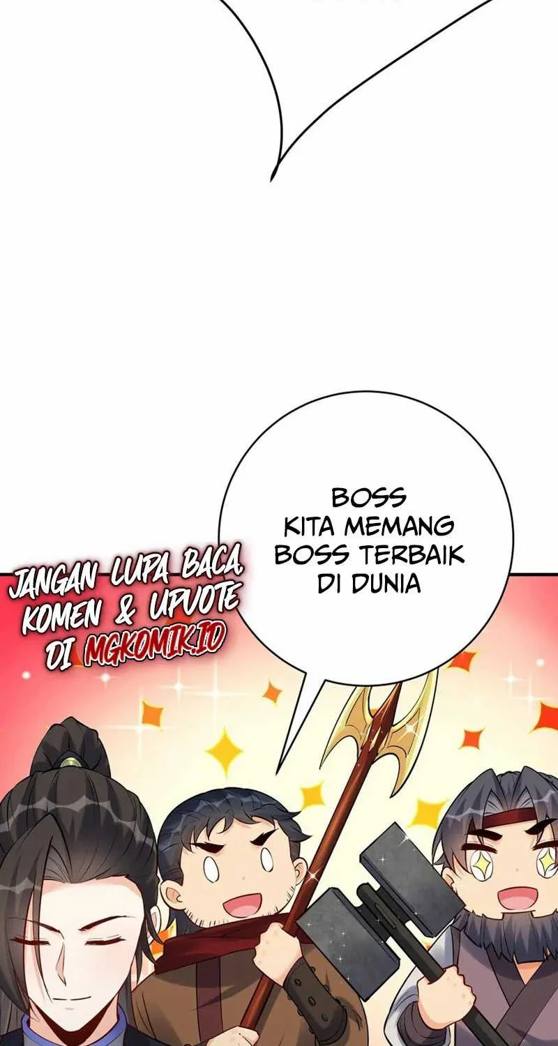 This Villain Has Some Conscience, but Not Much! Chapter 116 - halaman 10