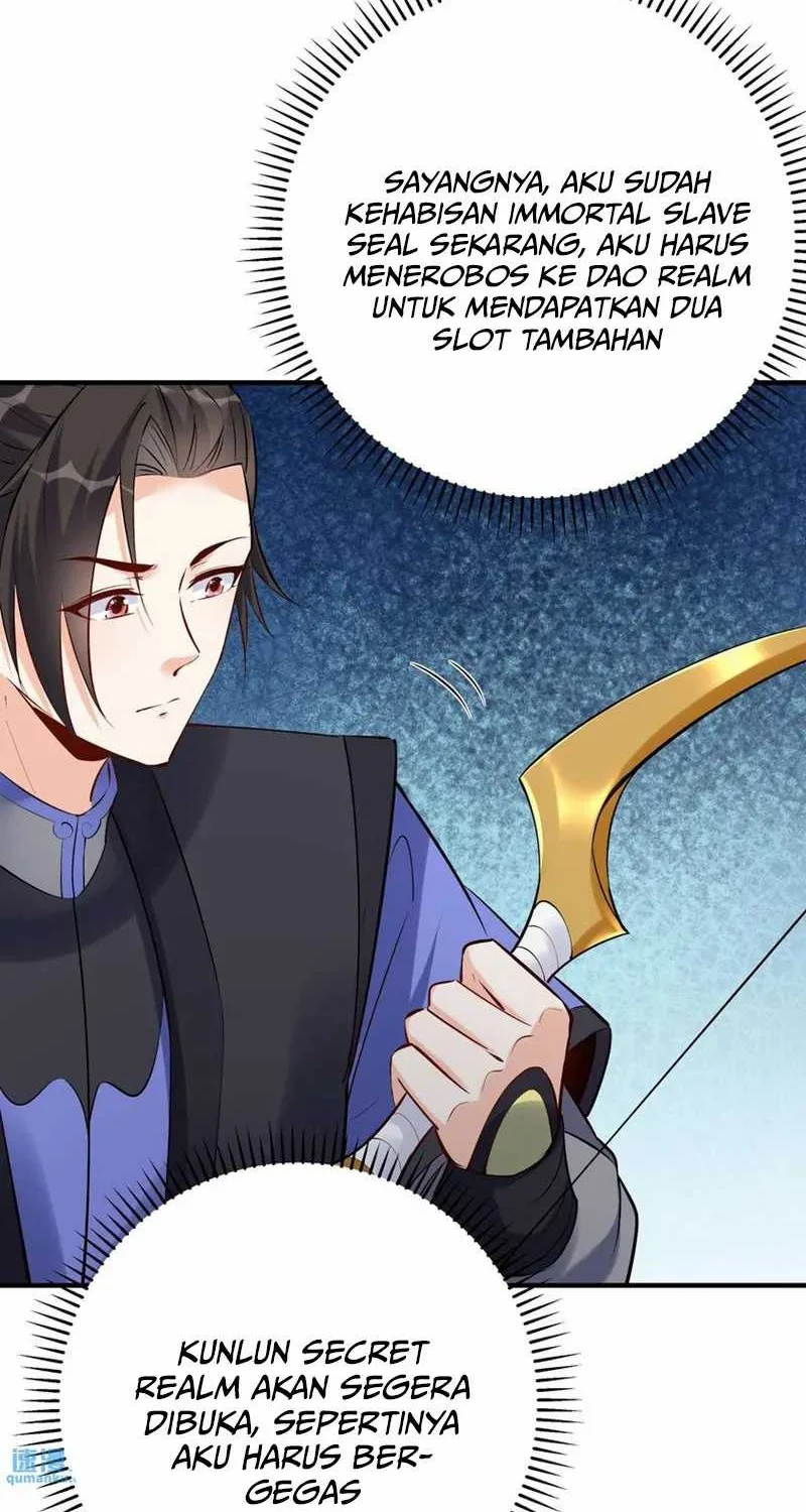 This Villain Has Some Conscience, but Not Much! Chapter 116 - halaman 12