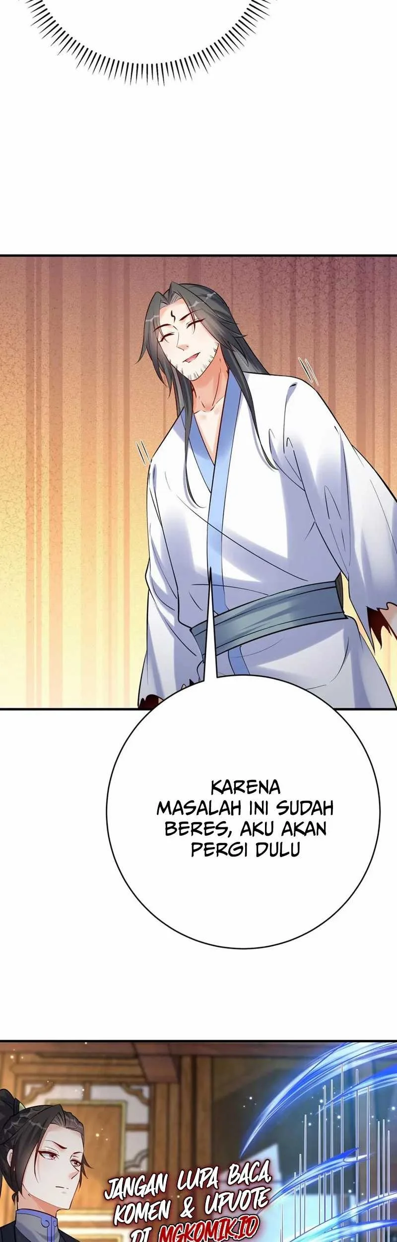 This Villain Has Some Conscience, but Not Much! Chapter 116 - halaman 13