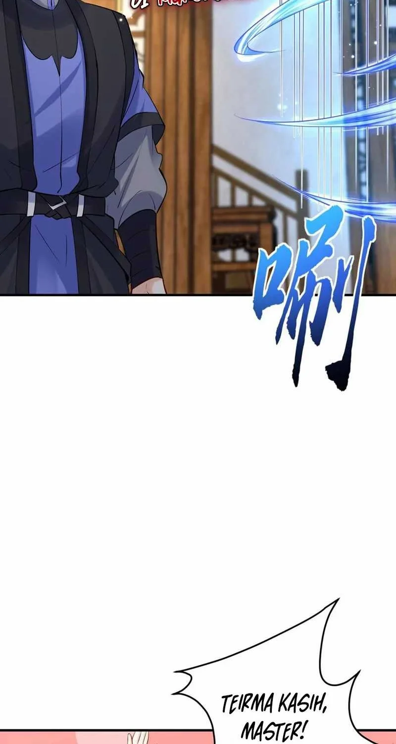 This Villain Has Some Conscience, but Not Much! Chapter 116 - halaman 14