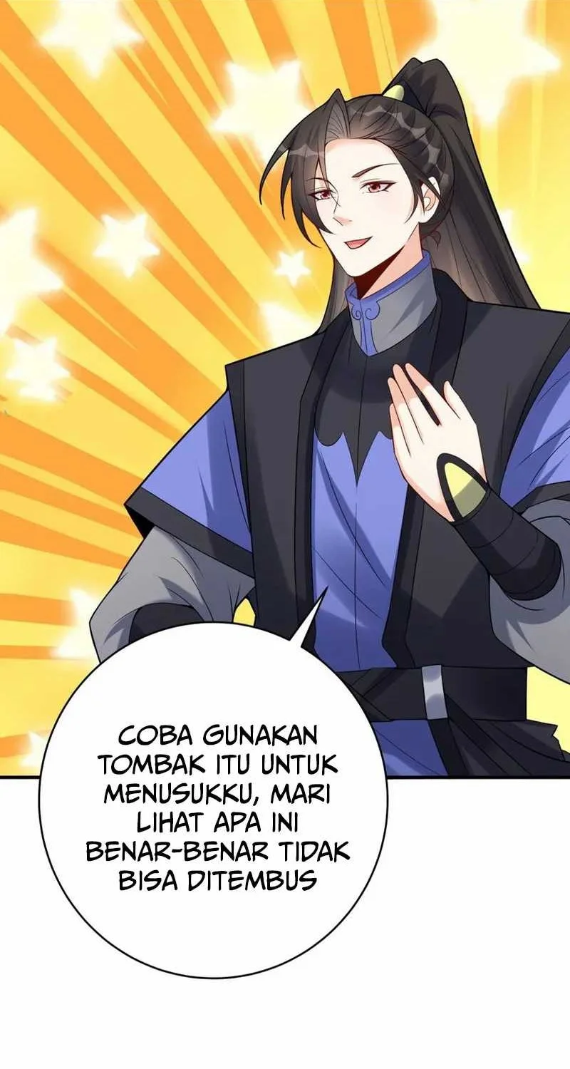 This Villain Has Some Conscience, but Not Much! Chapter 116 - halaman 16