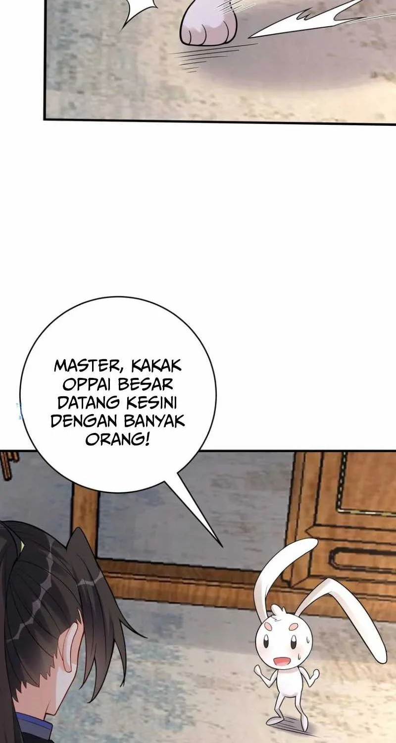 This Villain Has Some Conscience, but Not Much! Chapter 116 - halaman 18