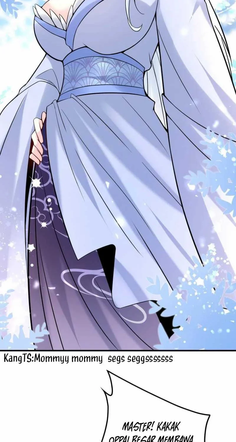 This Villain Has Some Conscience, but Not Much! Chapter 116 - halaman 20
