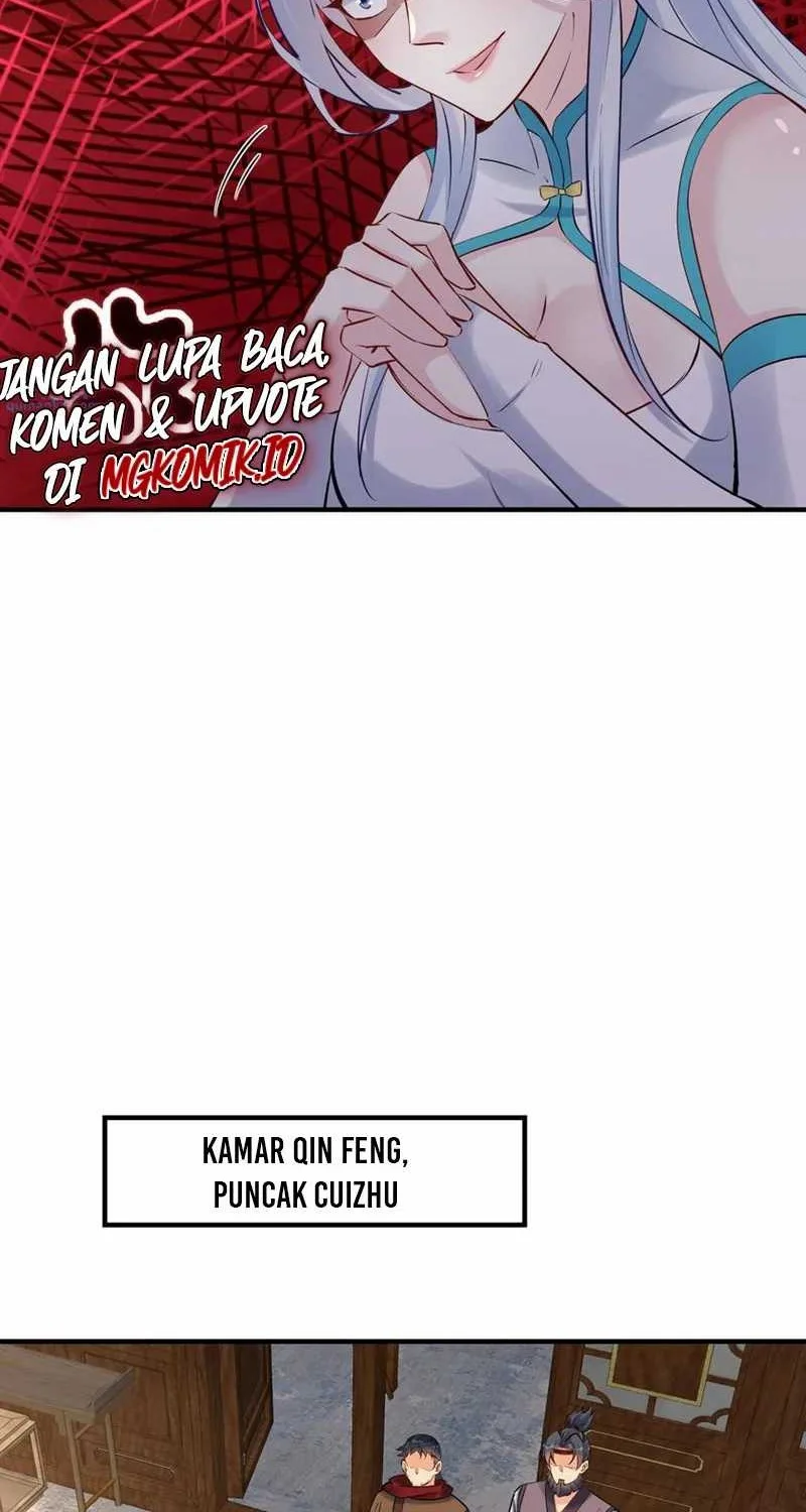 This Villain Has Some Conscience, but Not Much! Chapter 116 - halaman 4