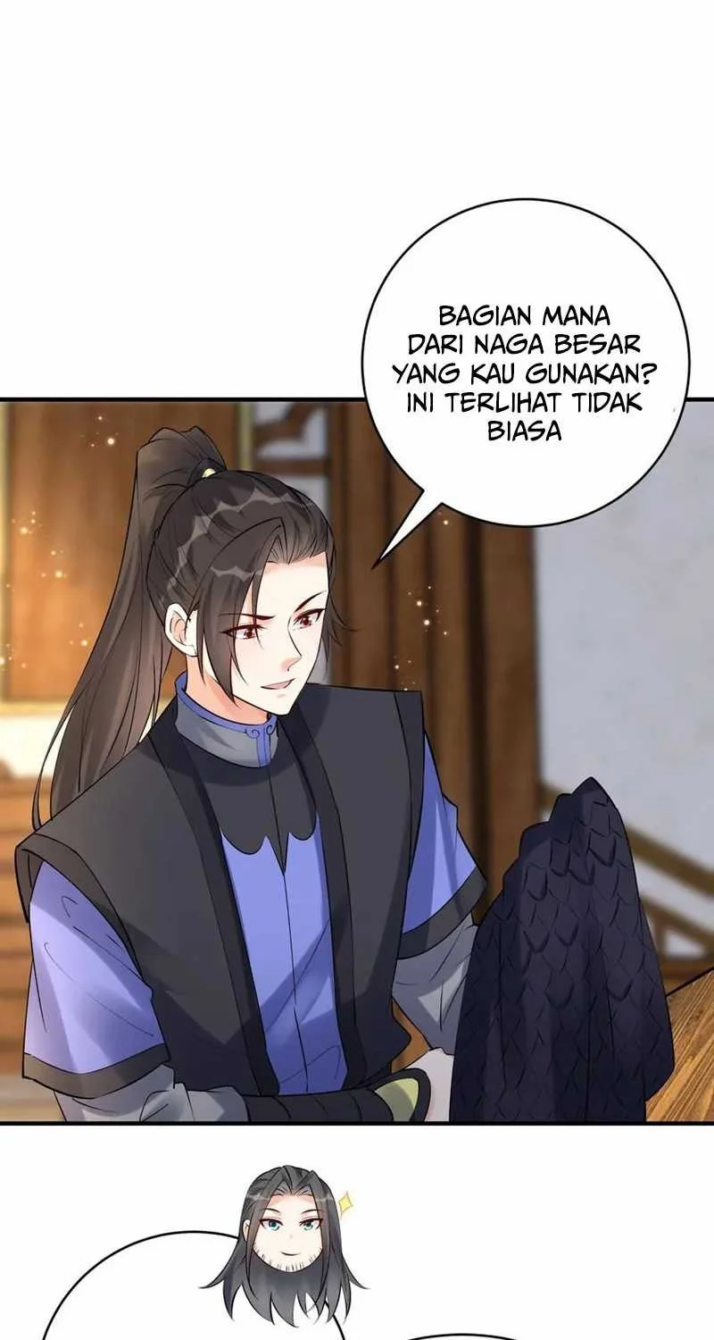 This Villain Has Some Conscience, but Not Much! Chapter 116 - halaman 6