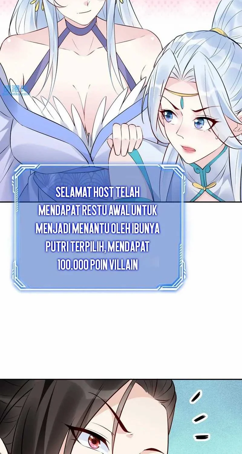 This Villain Has Some Conscience, but Not Much! Chapter 117 - halaman 14
