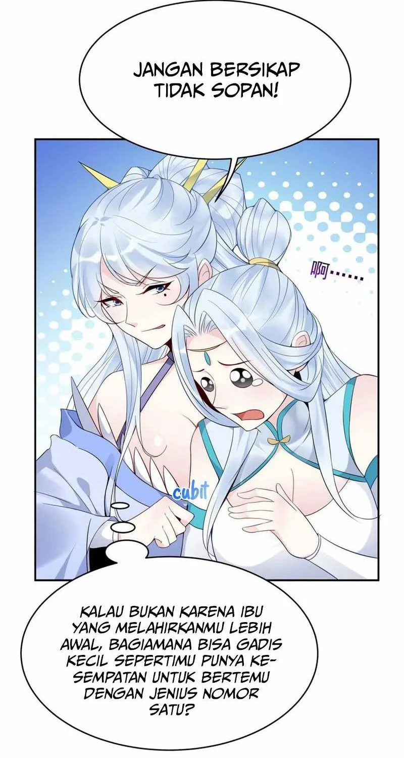 This Villain Has Some Conscience, but Not Much! Chapter 117 - halaman 16